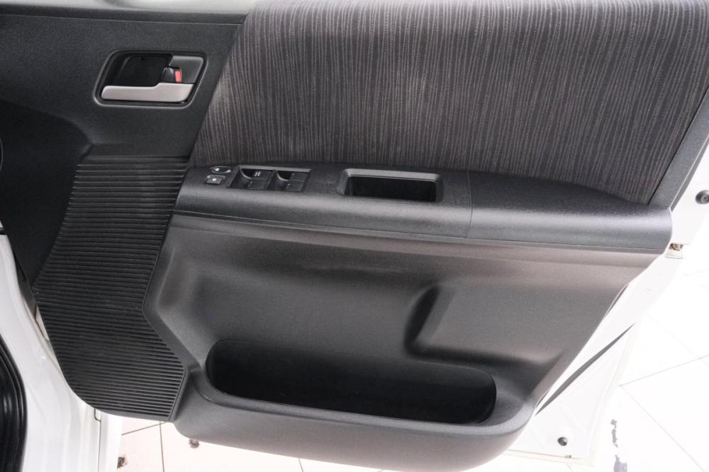 Honda Freed I Рестайлинг 2 Красноярск  - изображение 20