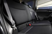 Subaru Forester IV Новосибирск  - изображение 33