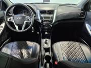 Hyundai Solaris I Воронеж  - изображение 32