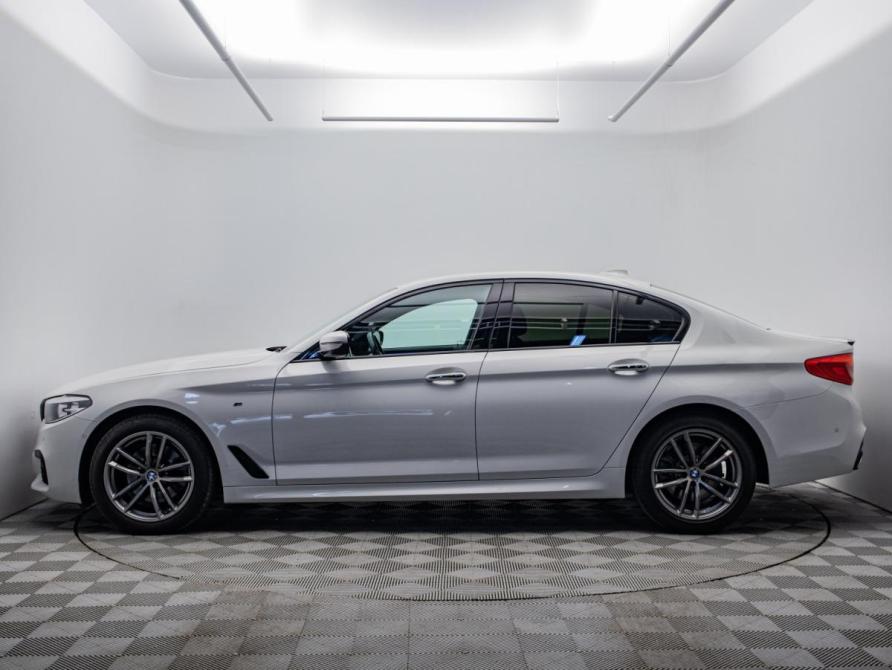 BMW 5 серии VII (G30/G31/G38) Москва  - изображение 2