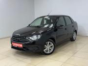 Lada (ВАЗ) Granta I Рестайлинг Альметьевск  - изображение 19