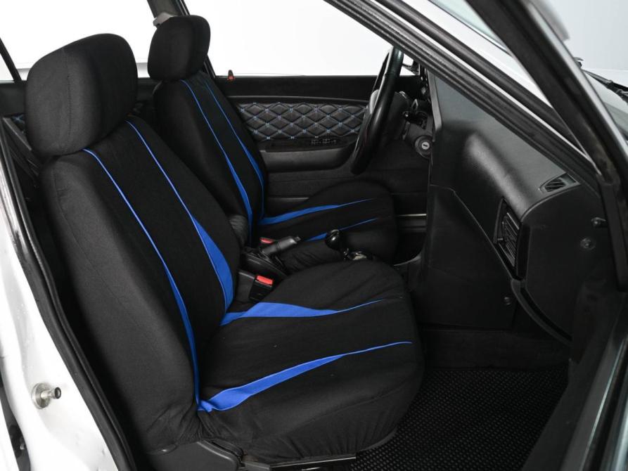 Daewoo Nexia I Рестайлинг Ростов-на-Дону  - изображение 8