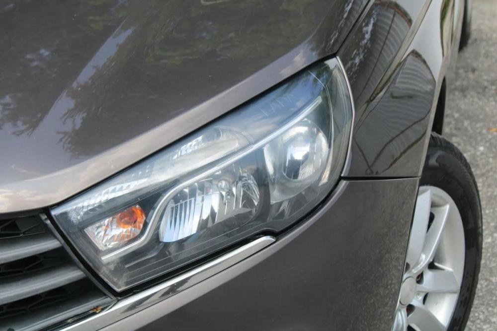 Lada (ВАЗ) Vesta I Березники  - изображение 17