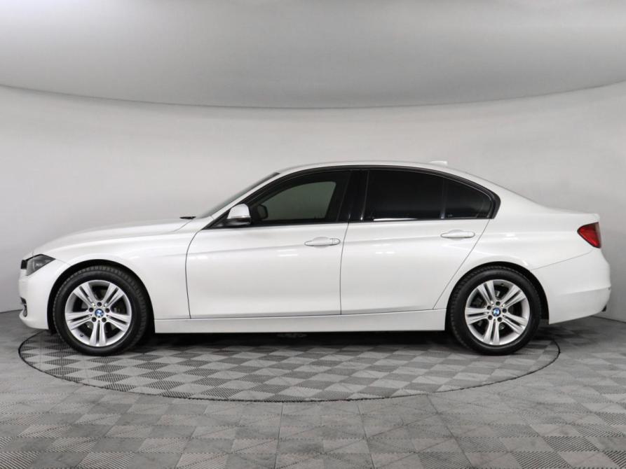 BMW 3 серии VI (F3x) Химки  - изображение 6