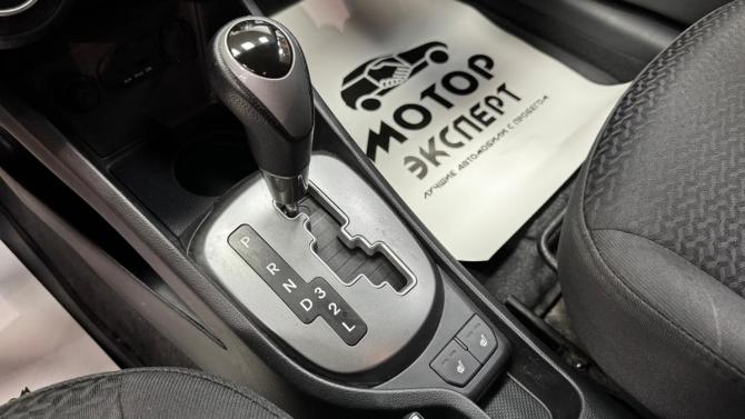 Kia Rio III с пробегом 2014 года, цена 850 000 рублей, 97326 км, седан, Автокод Объявления