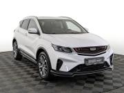 Geely Coolray I Москва  - изображение 31
