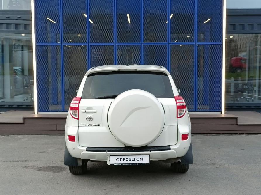 Toyota RAV4 III (XA30) Рестайлинг Архангельск  - изображение 6