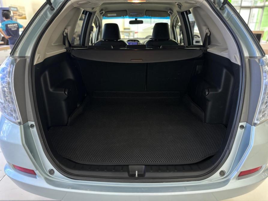 Honda Fit Shuttle I Санкт-Петербург  - изображение 34