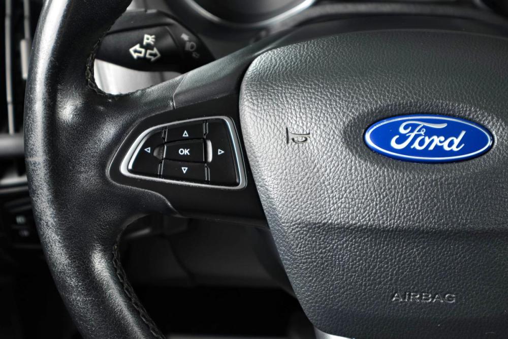 Ford Focus III Рестайлинг Тюмень  - изображение 15
