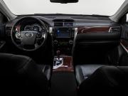 Toyota Camry VII (XV50) Тюмень  - изображение 42