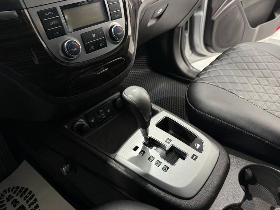 Hyundai Santa Fe II Рестайлинг Орел  - изображение 12