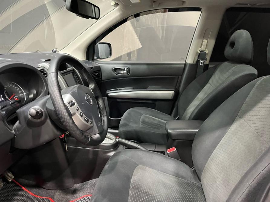 Nissan X-Trail II Рестайлинг Пермь  - изображение 15