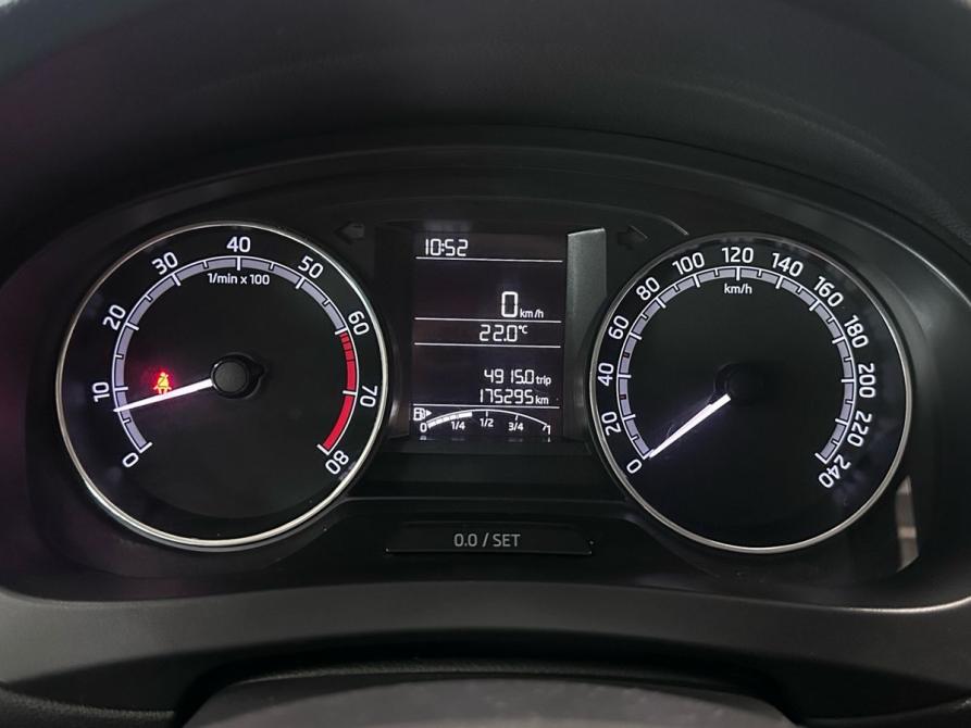 Skoda Rapid I Рестайлинг Уфа  - изображение 15
