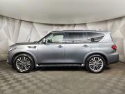 Infiniti QX80 I Рестайлинг 2 Москва  - изображение 27