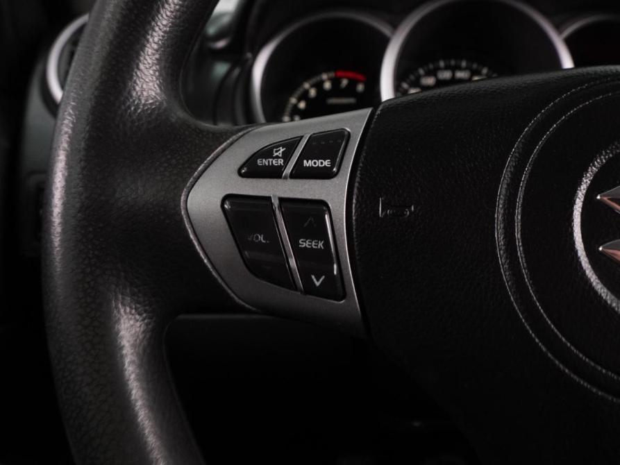 Suzuki Grand Vitara II Рестайлинг Воронеж  - изображение 13