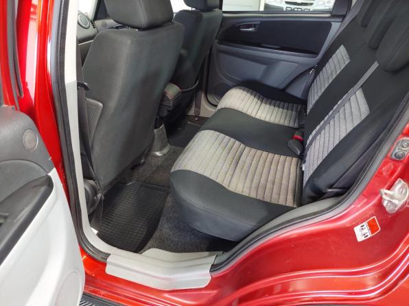Suzuki SX4 I (Classic) с пробегом 2008 года, цена 660 000 рублей, 147800 км, хэтчбек, Автокод Объявления