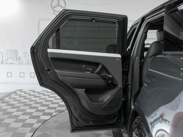 Land Rover Range Rover Sport III с пробегом 2026 года, цена 17 800 000 рублей, 30 км, внедорожник, Автокод Объявления
