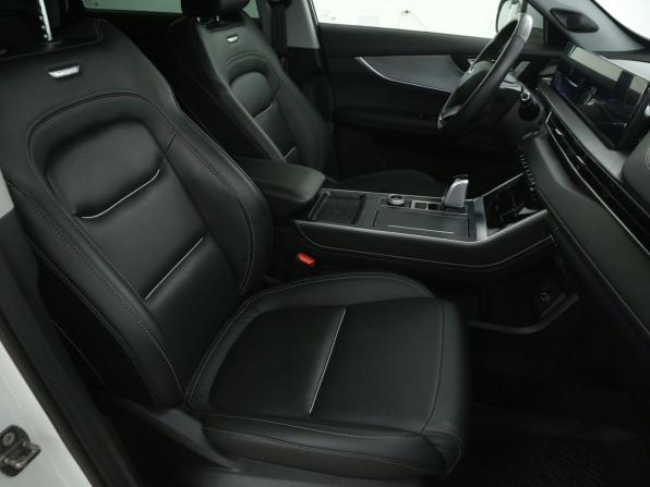Chery Tiggo 7 Pro Max I с пробегом 2023 года, цена 1 979 000 рублей, 26400 км, внедорожник, Автокод Объявления