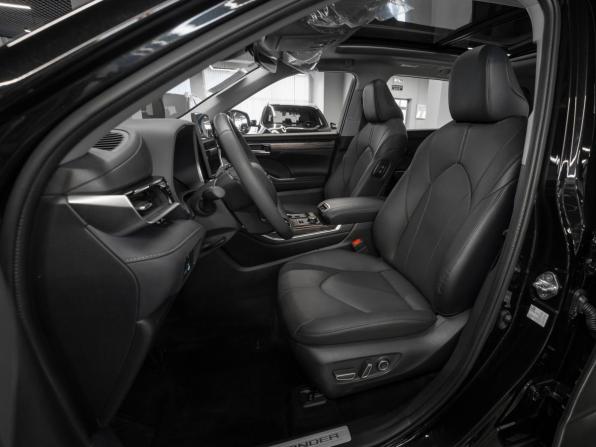 Toyota Highlander IV (XU70) с пробегом 2026 года, цена 5 230 000 рублей, 50 км, внедорожник, Автокод Объявления