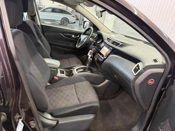 Nissan Qashqai II с пробегом 2014 года, цена 1 477 000 рублей, 165323 км, внедорожник, Автокод Объявления