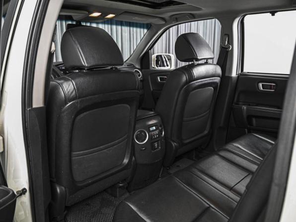 Honda Pilot II Рестайлинг с пробегом 2013 года, цена 2 240 000 рублей, 171440 км, внедорожник, Автокод Объявления