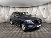 Mercedes-Benz M-Класс III (W166) Москва  - изображение 22