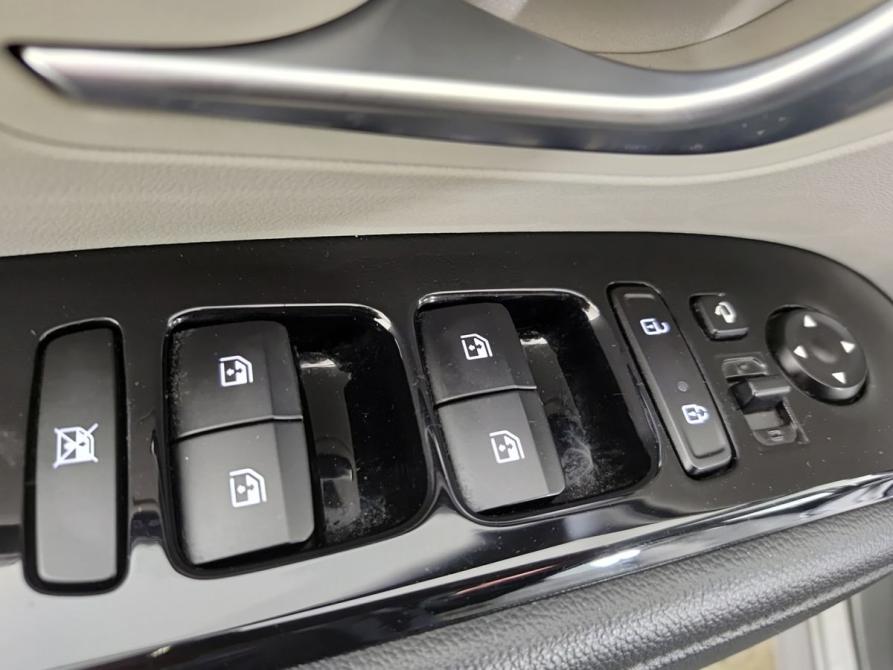 Hyundai Tucson IV Уфа  - изображение 25