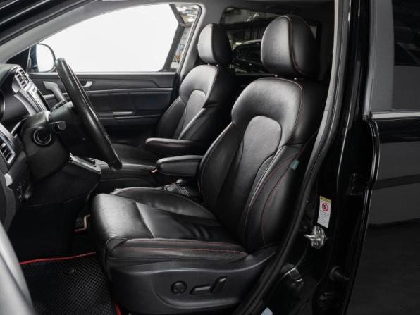 Haval H6 I с пробегом 2019 года, цена 1 310 000 рублей, 227406 км, внедорожник, Автокод Объявления