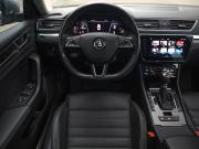 Skoda Superb III Рестайлинг Санкт-Петербург  - изображение 48