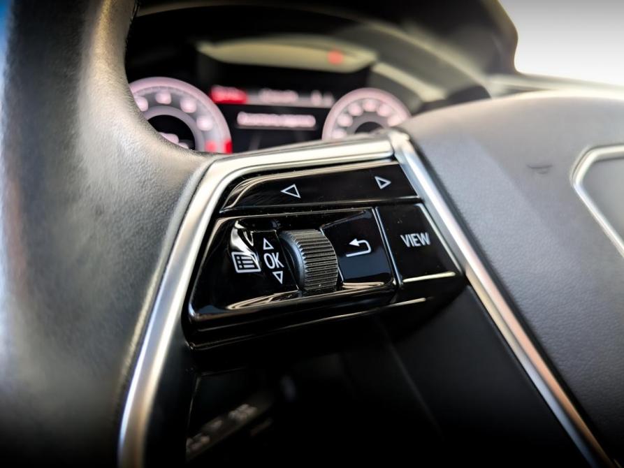 Audi A6 V (C8) Санкт-Петербург  - изображение 29