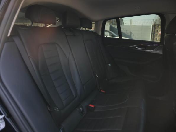 BMW X4 II (G02) с пробегом 2020 года, цена 4 149 000 рублей, 117987 км, внедорожник, Автокод Объявления