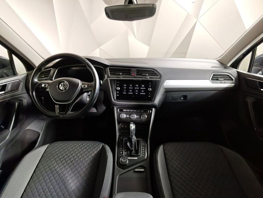 Volkswagen Tiguan II Москва  - изображение 14