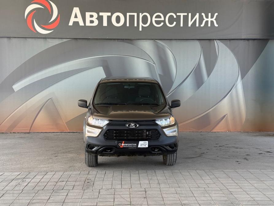 Lada (ВАЗ) Niva Travel I Волгоград  - изображение 2
