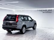Nissan X-Trail II Рестайлинг Уфа  - изображение 54