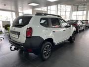 Renault Duster I Рестайлинг Киров  - изображение 20