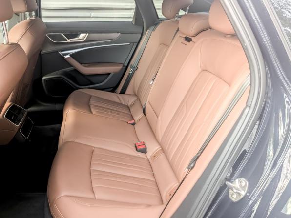 Audi A6 V (C8) с пробегом 2019 года, цена 3 545 000 рублей, 74508 км, седан, Автокод Объявления
