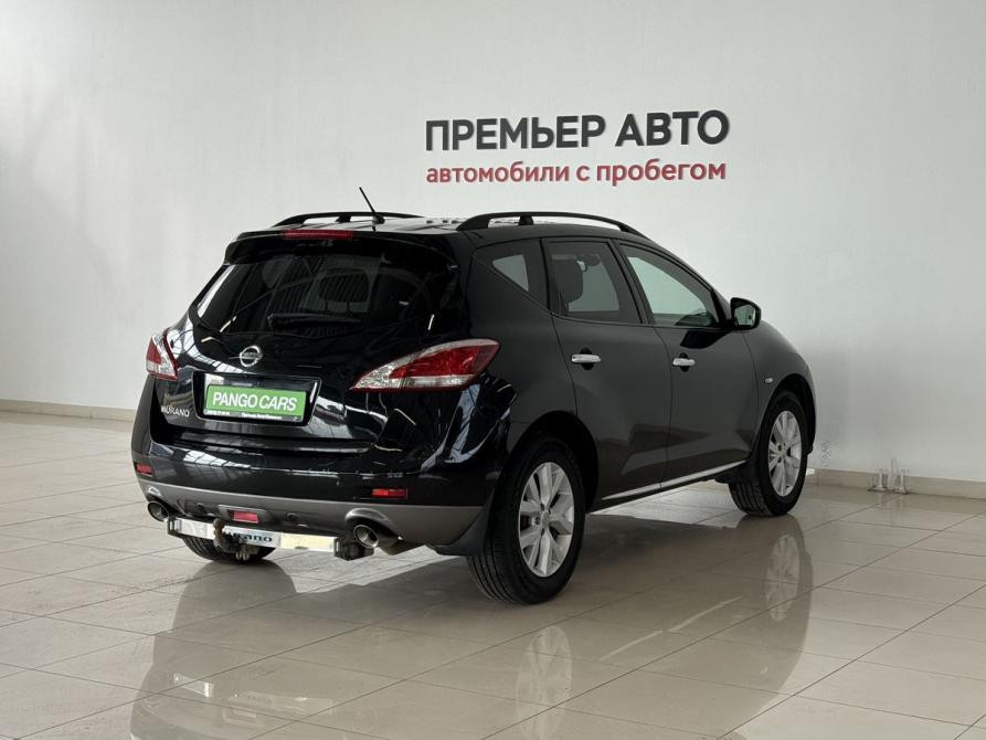 Nissan Murano II (Z51) Рестайлинг 2 Смоленск  - изображение 6