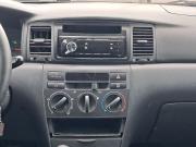 Toyota Corolla IX (E120 E130) Набережные Челны  - изображение 52