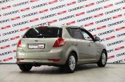 Kia Ceed I Рестайлинг Сургут  - изображение 30