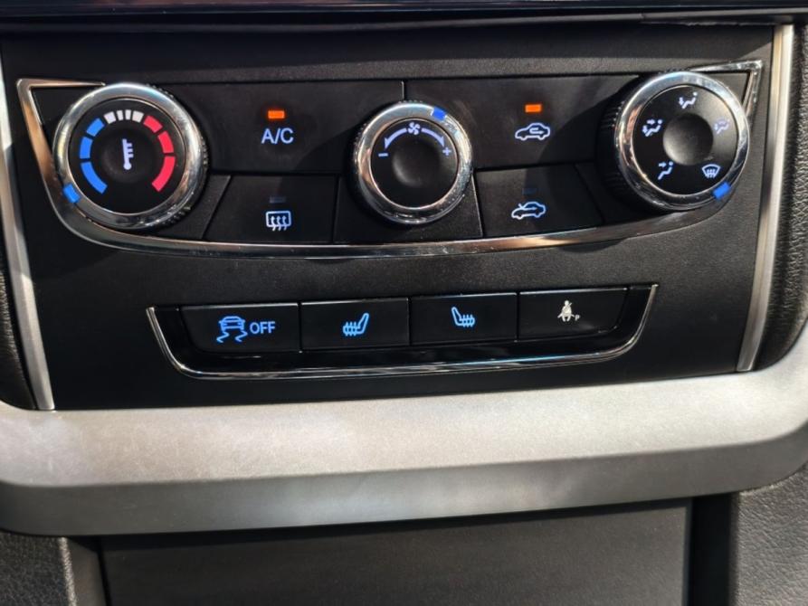 Geely Emgrand 7 I Курск  - изображение 13