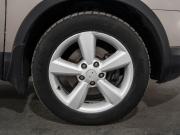 Nissan Qashqai I Иркутск  - изображение 35