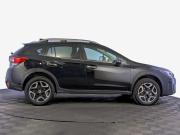 Subaru XV II Москва  - изображение 34