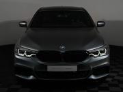 BMW 5 серии VII (G30/G31/G38) Москва  - изображение 50