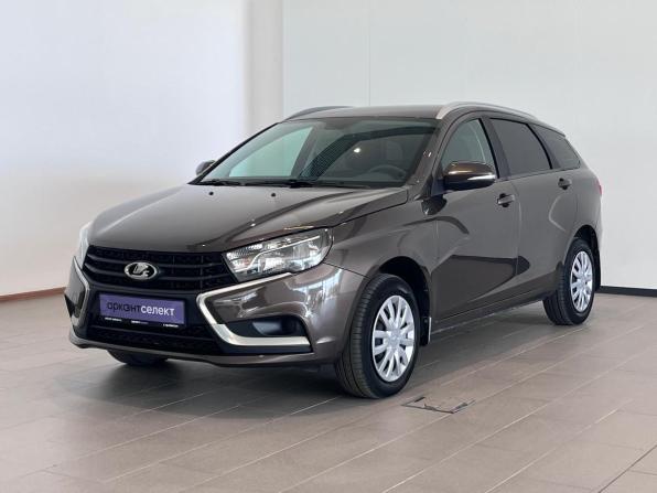 Lada (ВАЗ) Vesta I с пробегом 2021 года, цена 1 220 000 рублей, 91530 км, универсал, Автокод Объявления
