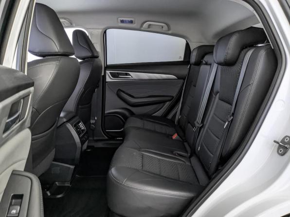 Haval F7x I Рестайлинг с пробегом 2024 года, цена 2 350 000 рублей, 29440 км, внедорожник, Автокод Объявления