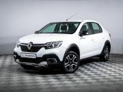 Renault Logan II Рестайлинг Москва  - изображение 17