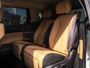 Kia Carnival IV Москва  - изображение 33