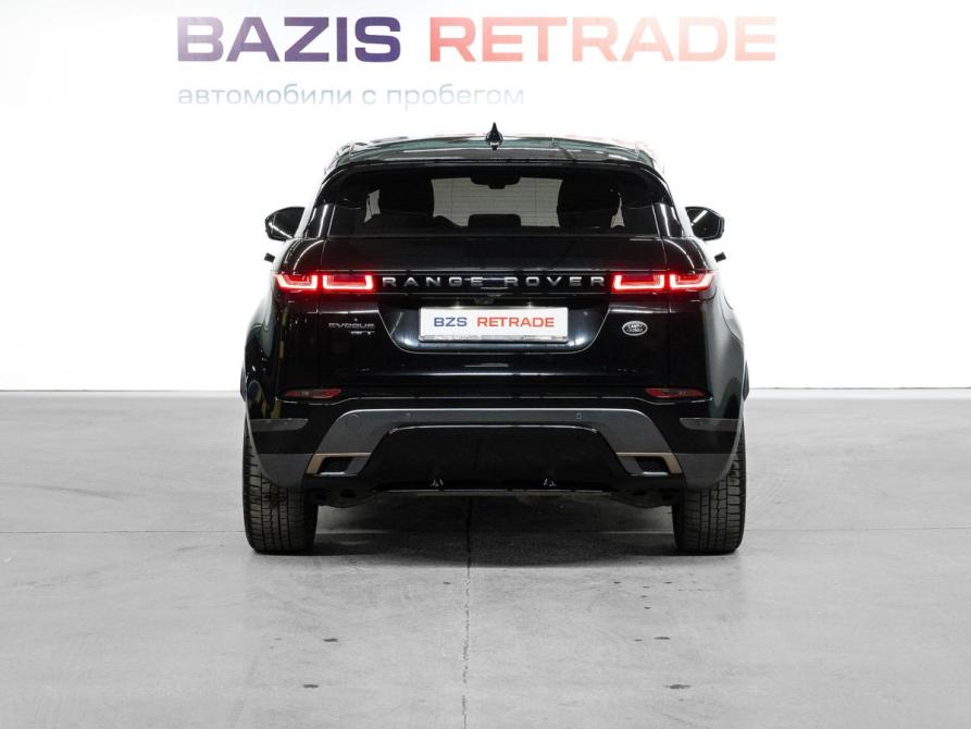 Land Rover Range Rover Evoque II Тюмень  - изображение 7