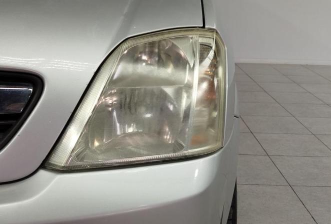 Opel Meriva A Рестайлинг с пробегом 2007 года, цена 280 000 рублей, 139523 км, компактвэн, Автокод Объявления