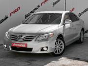 Toyota Camry VI (XV40) Рестайлинг Екатеринбург  - изображение 25